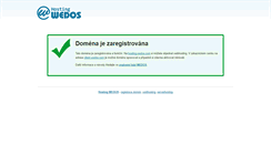 Desktop Screenshot of gates.ceskyweb.cz